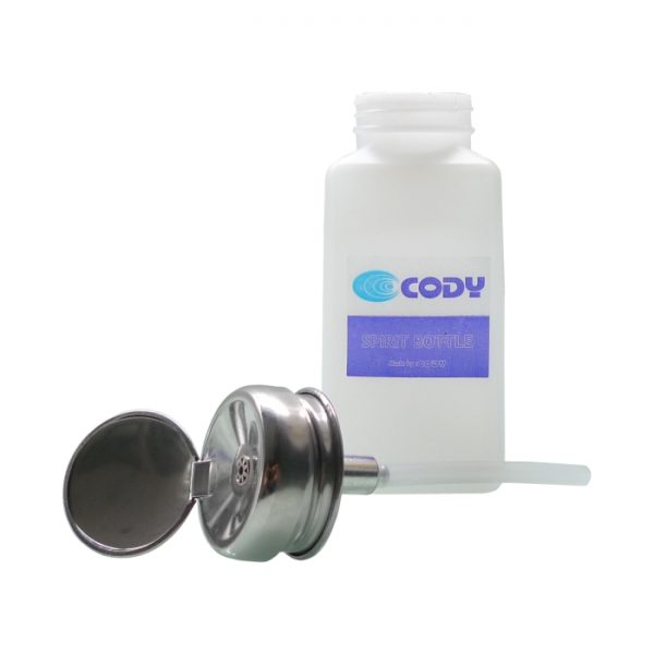 Botol Thinner CODY JL80